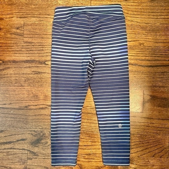 Athleta Girl Chit Chat Capri - Picture 2 of 3